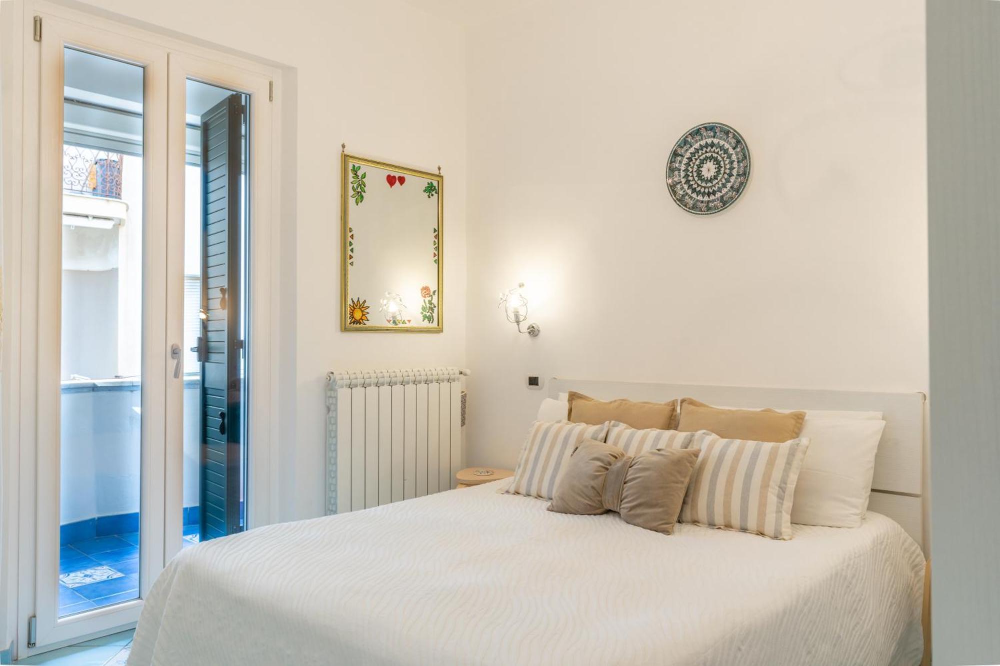 Maiori Apartment By Marcel Extérieur photo