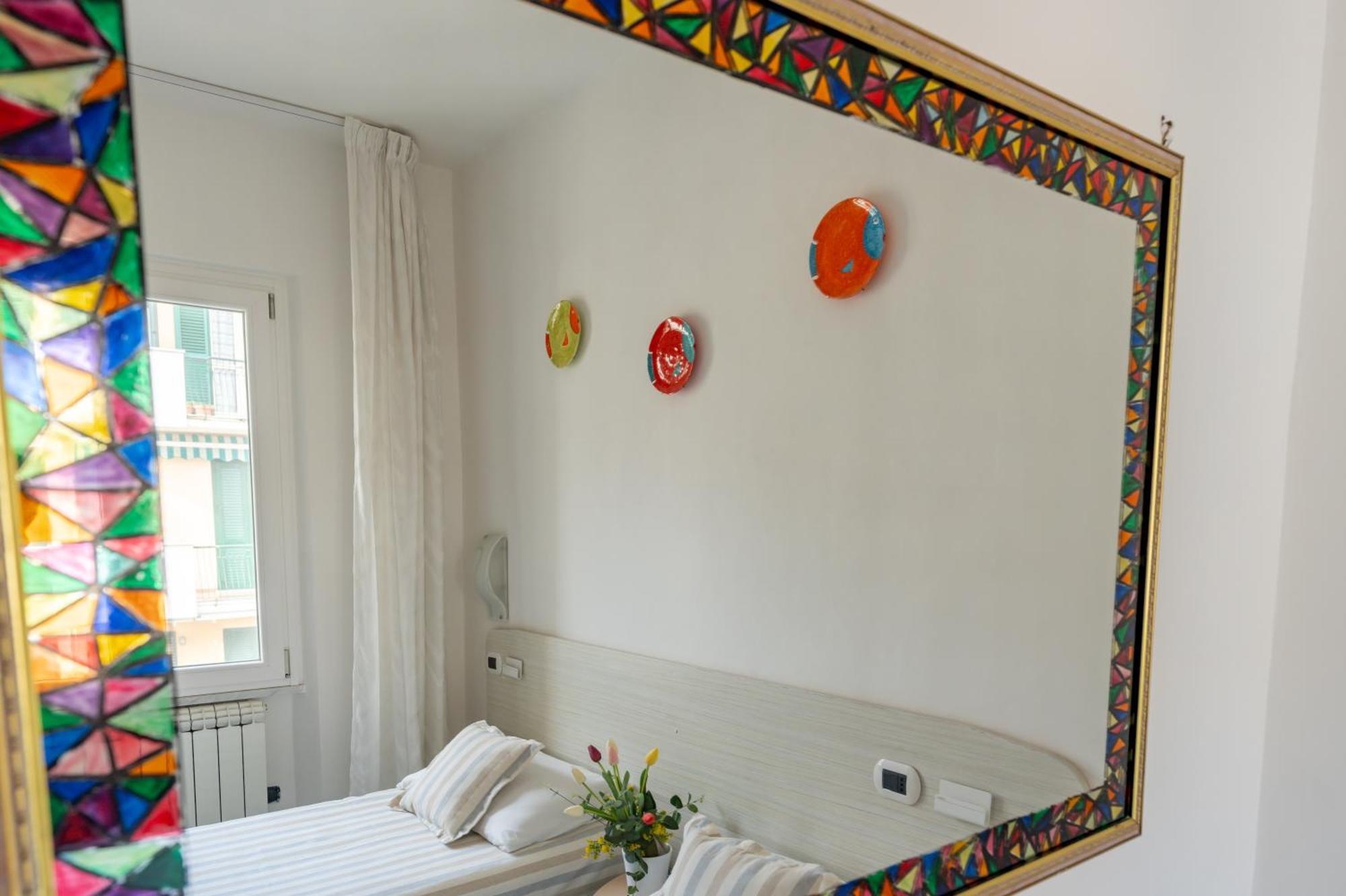 Maiori Apartment By Marcel Extérieur photo