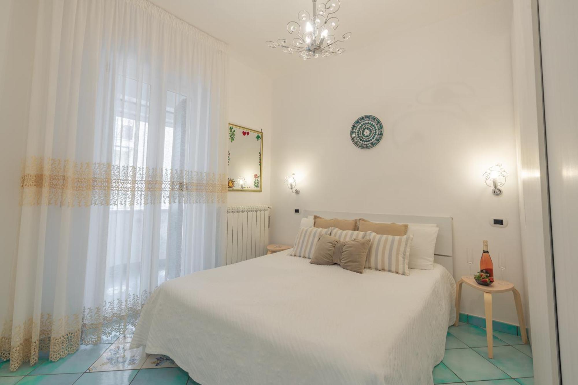 Maiori Apartment By Marcel Extérieur photo