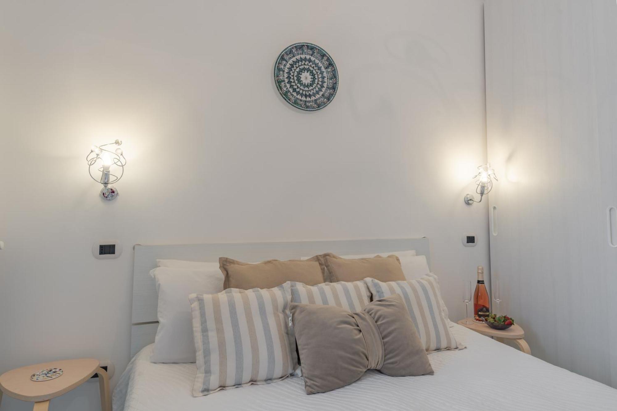 Maiori Apartment By Marcel Extérieur photo